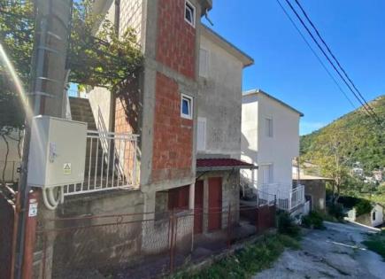 Haus für 80 000 euro in Sutomore, Montenegro