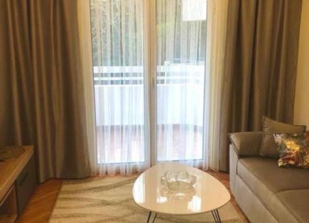 Appartamento per 164 000 euro in Montenegro