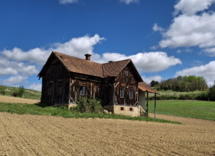 Farm für 115 000 euro in Lendava, Slowenien