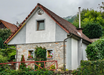 House for 70 000 euro in Celje, Slovenia