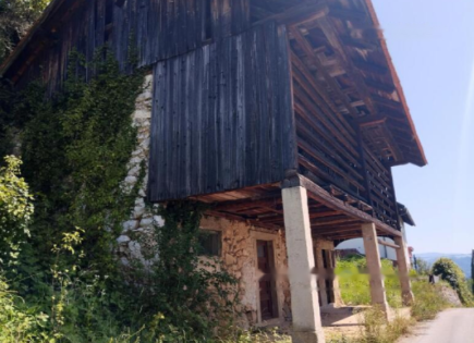 House for 80 000 euro in Velenje, Slovenia