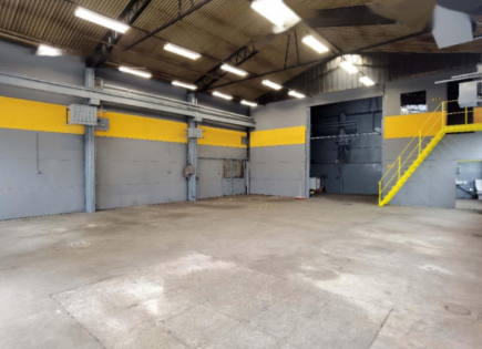 Bureau pour 645 000 Euro à Ljubljana, Slovénie