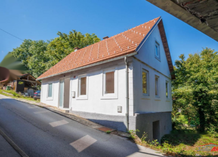 Casa per 79 000 euro a Črnomelj, Slovenia