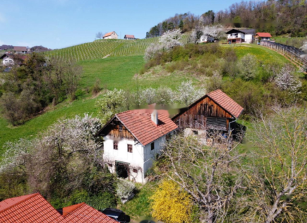 House for 90 000 euro in Rogaska Slatina, Slovenia