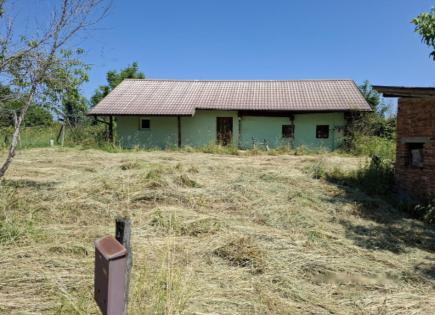 House for 73 000 euro in Zgornja Polskava, Slovenia