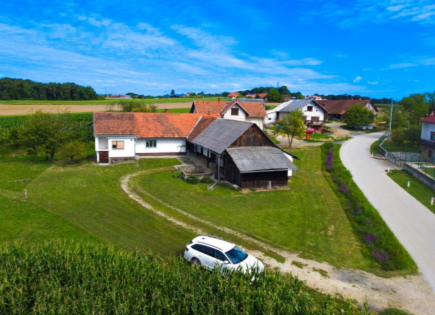 Casa per 83 000 euro a Lendava, Slovenia