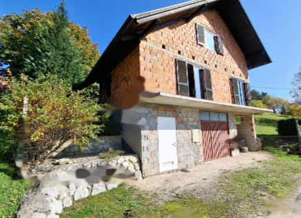 Maison pour 85 000 Euro à Slovenska Bistrica, Slovénie