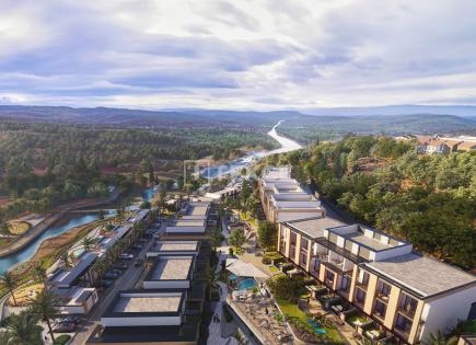 Villa per 370 000 euro a Başakşehir, Turchia