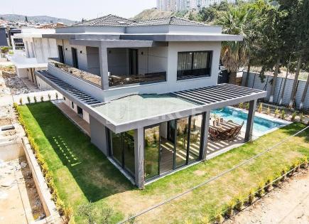 Villa para 451 000 euro en Kusadasi, Turquia