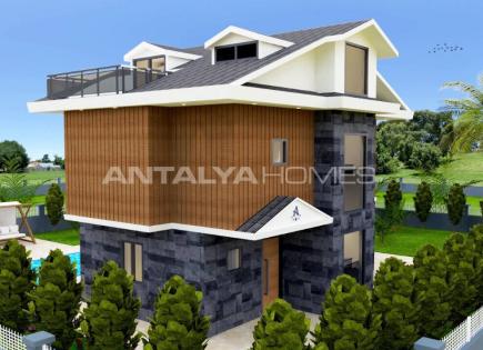Villa per 617 000 euro a Fethiye, Turchia