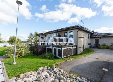 Appartement pour 199 500 Euro à Tampere, Finlande