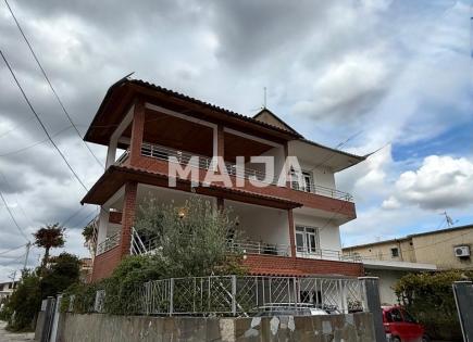 Villa para 229 000 euro en Vlorë, Albania