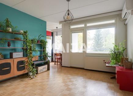 Apartment für 174 000 euro in Helsinki, Finnland
