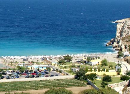 Terrain pour 215 000 Euro en Attique, Grèce