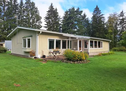 Casa per 89 000 euro a Kangasala, Finlandia