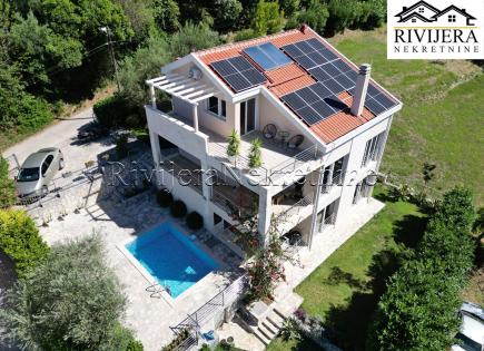 Casa per 749 000 euro a Herceg-Novi, Montenegro