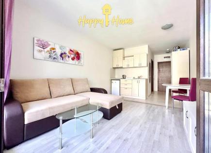 Studio pour 62 900 Euro à Slantchev Briag, Bulgarie