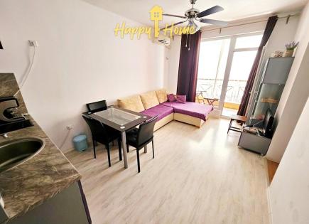 Piso para 56 000 euro en Sunny Beach, Bulgaria