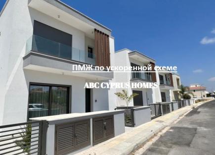 Cabaña para 350 000 euro en Pafos, Chipre