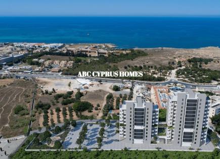 Wohnung für 368 000 euro in Paphos, Zypern