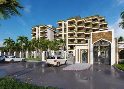 Apartamento para 79 000 euro en Zanzíbar, Tanzania
