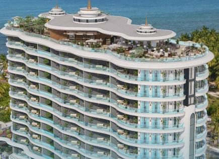Apartamento para 76 545 euro en Zanzíbar, Tanzania
