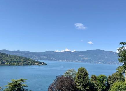 Appartement pour 1 410 000 Euro à Laveno-Mombello, Italie
