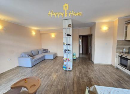 Appartamento per 89 900 euro a Nesebăr, Bulgaria