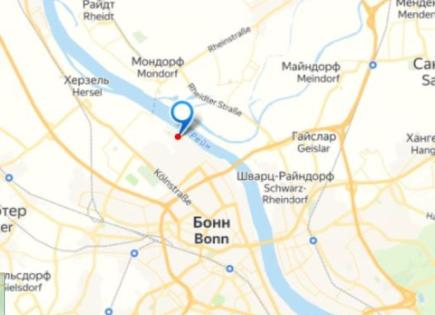 Terrain pour 700 000 Euro à Bonn, Allemagne