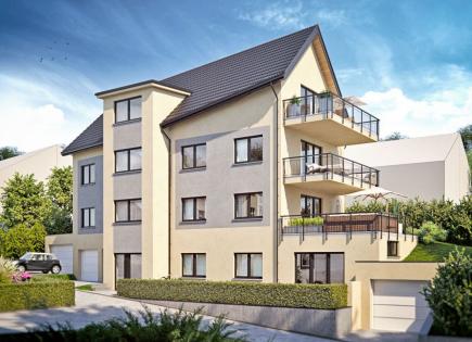Terreno per 350 000 euro a Essen, Germania
