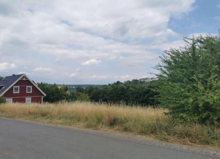 Terreno per 79 000 euro a Treviri, Germania
