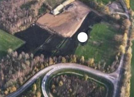 Land for 4 850 000 euro in Bremen, Germany