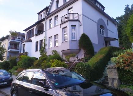 Land for 1 300 000 euro in Wuppertal, Germany