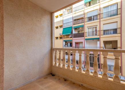 Appartamento per 125 000 euro a Torrevieja, Spagna