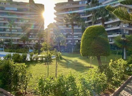 Appartamenti per 152 000 euro a Alanya, Turchia