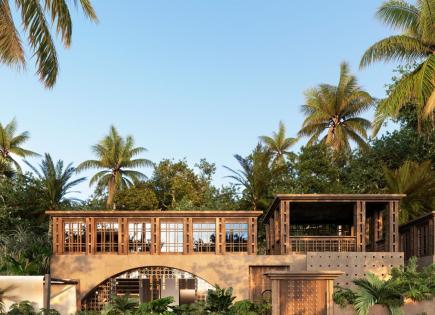 Villa per 739 084 euro a Tabanan, Indonesia