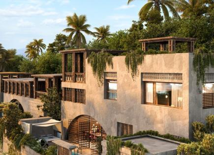 Villa para 460 914 euro en Tabanan, Bali, Indonesia