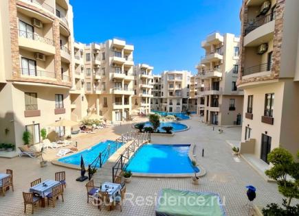 Piso para 51 710 euro en Hurghada, Egipto