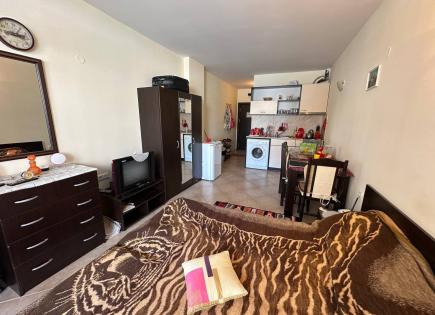 Apartamento para 52 500 euro en Sunny Beach, Bulgaria