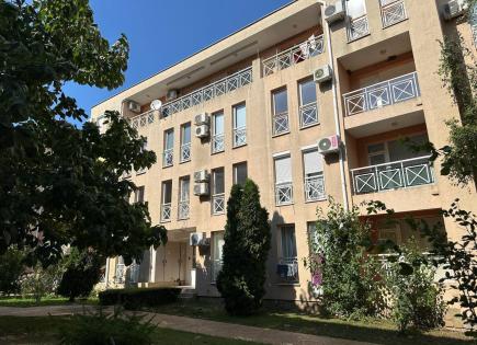 Appartamenti per 32 000 euro a Nesebăr, Bulgaria