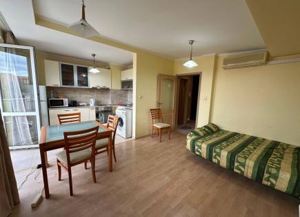 Apartamento para 72 000 euro en Sunny Beach, Bulgaria