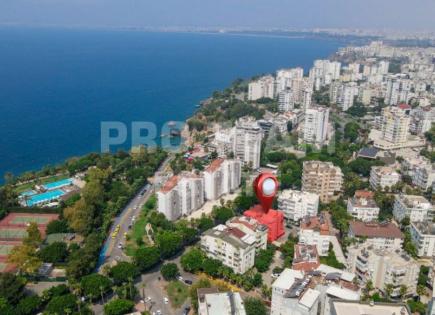 Wohnung für 300 000 euro in Antalya, Türkei