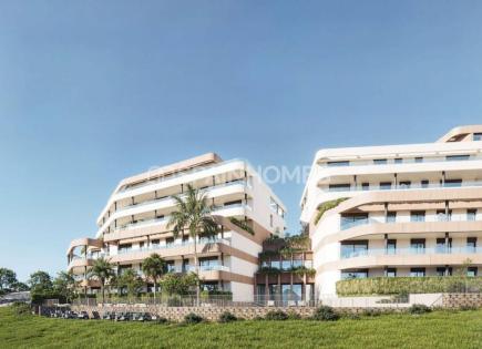 Penthouse pour 459 000 Euro à Estepona, Espagne