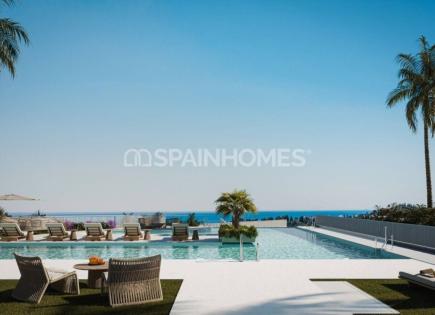 Apartment für 369 000 euro in Mijas, Spanien