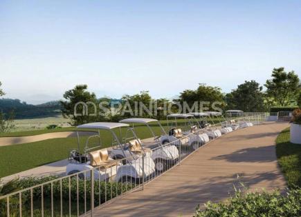 Apartamento para 320 000 euro en Estepona, España