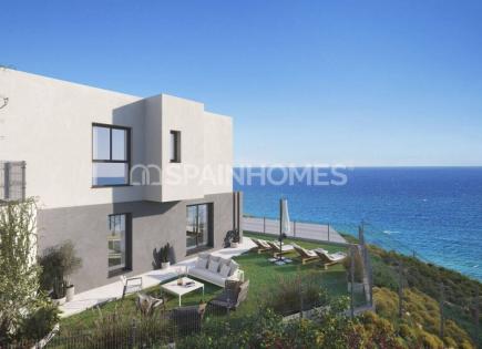 Villa für 388 000 euro in Spanien