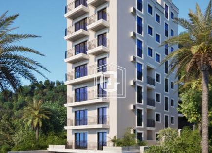 Apartment for 111 040 euro in Becici, Montenegro
