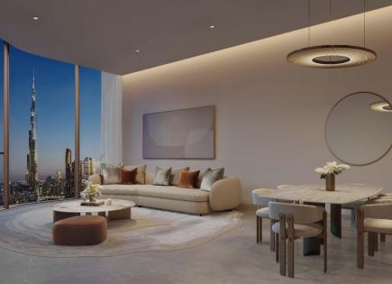 Appartement pour 1 354 075 Euro à Dubaï, EAU