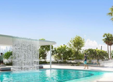 Appartamento per 281 389 euro a Dubai, EAU