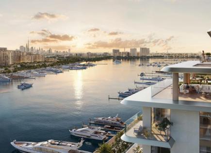 Appartement pour 779 659 Euro à Dubaï, EAU